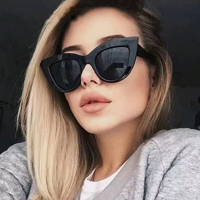 Fashion Cat eyes Sunglasses 🕶️
