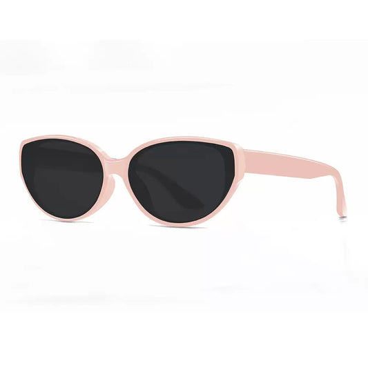Women’s Cat-Eye Polarized Sunglasses