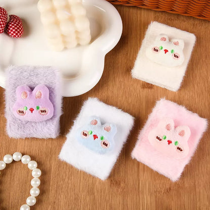 Mini Double-Sided Compact Mirror