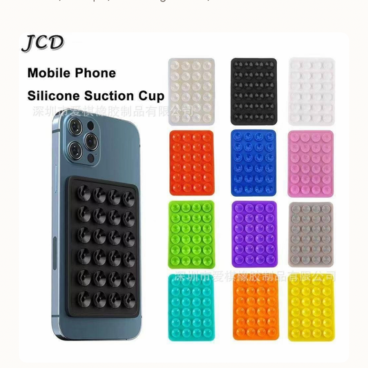 Phone Suction