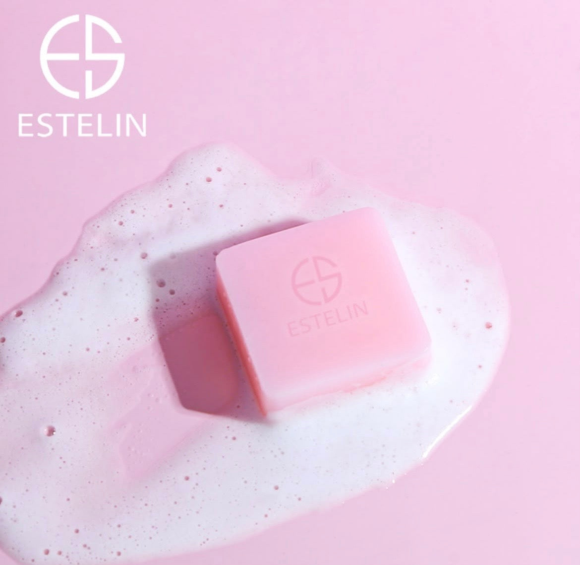Original Estelin Niacinamide Soap
