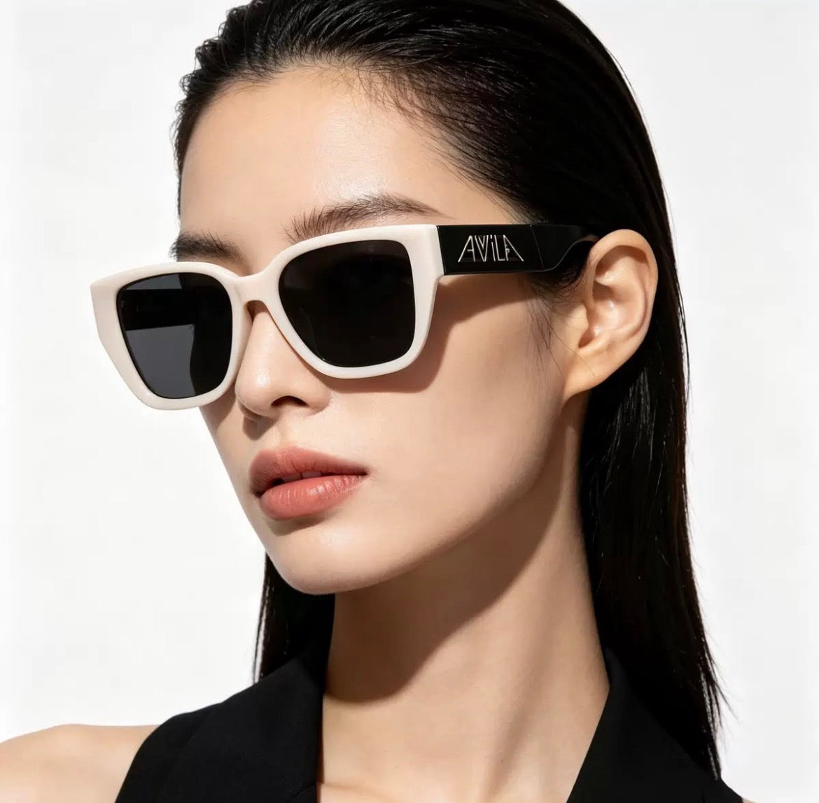NEW TRENDY SUNGLASSES FOR WOMEN