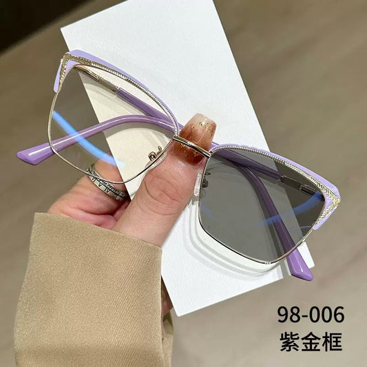 2026 New Photochromic Color-Changing for Women.
