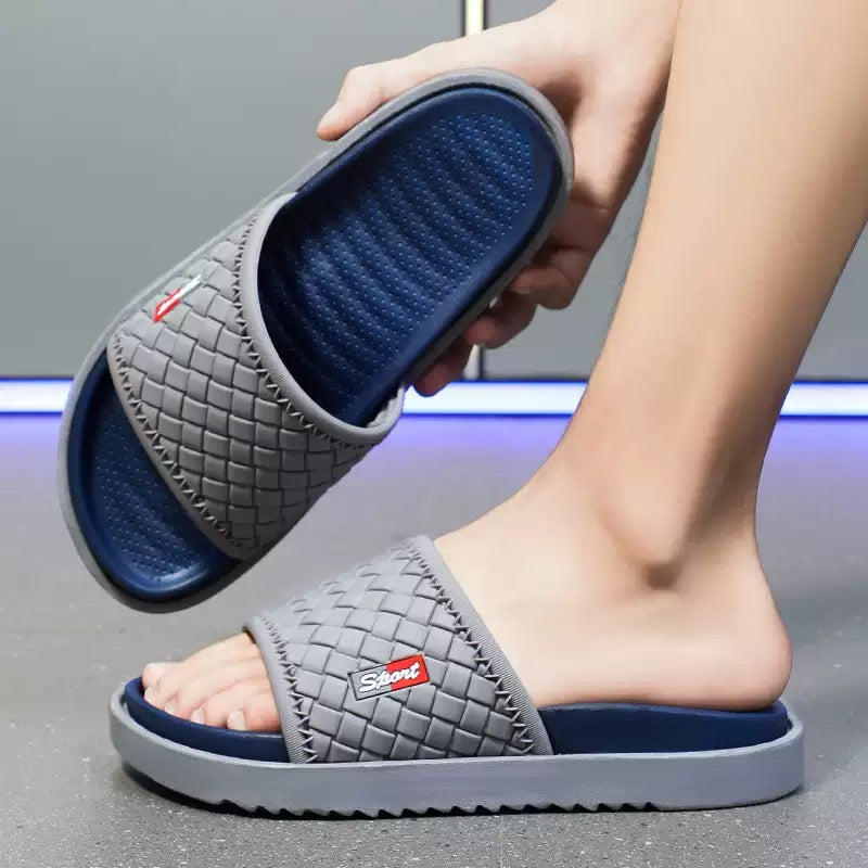Eva2026 New Style Men's Trendy Slippers