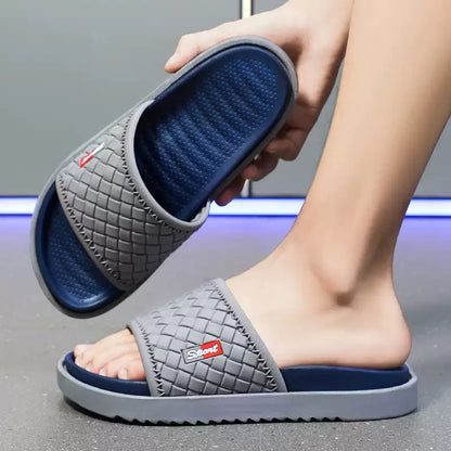 Eva2026 New Style Men's Trendy Slippers