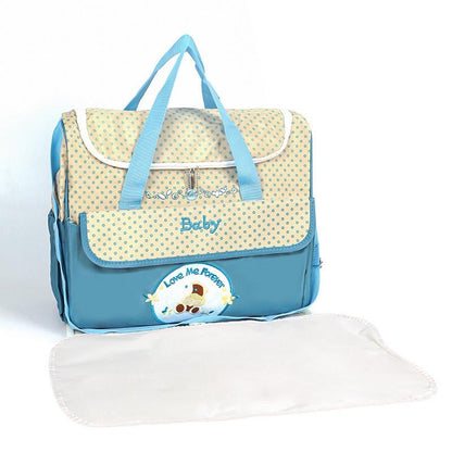 Premium Baby Diaper Bag