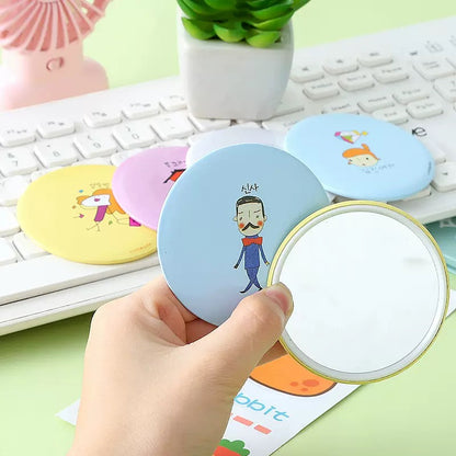 Cute Pocket/Bag Mirror