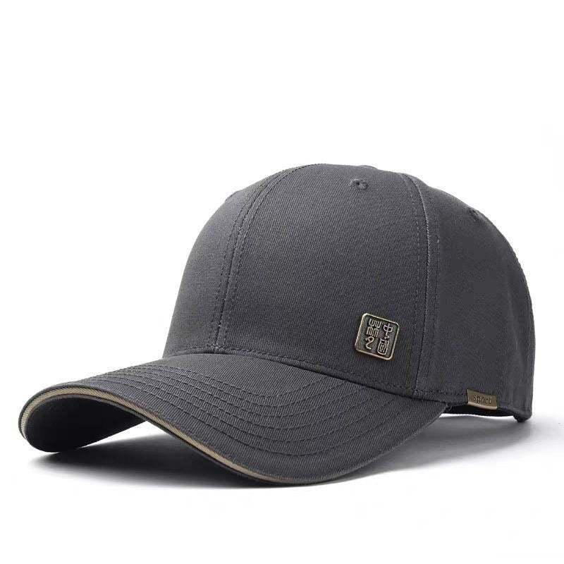 2025 Men’s Classic Face Cap