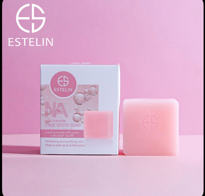 Original Estelin Niacinamide Soap