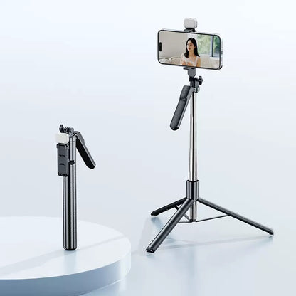 R7-L 3-in-1 Selfie Stick & Tripod Long