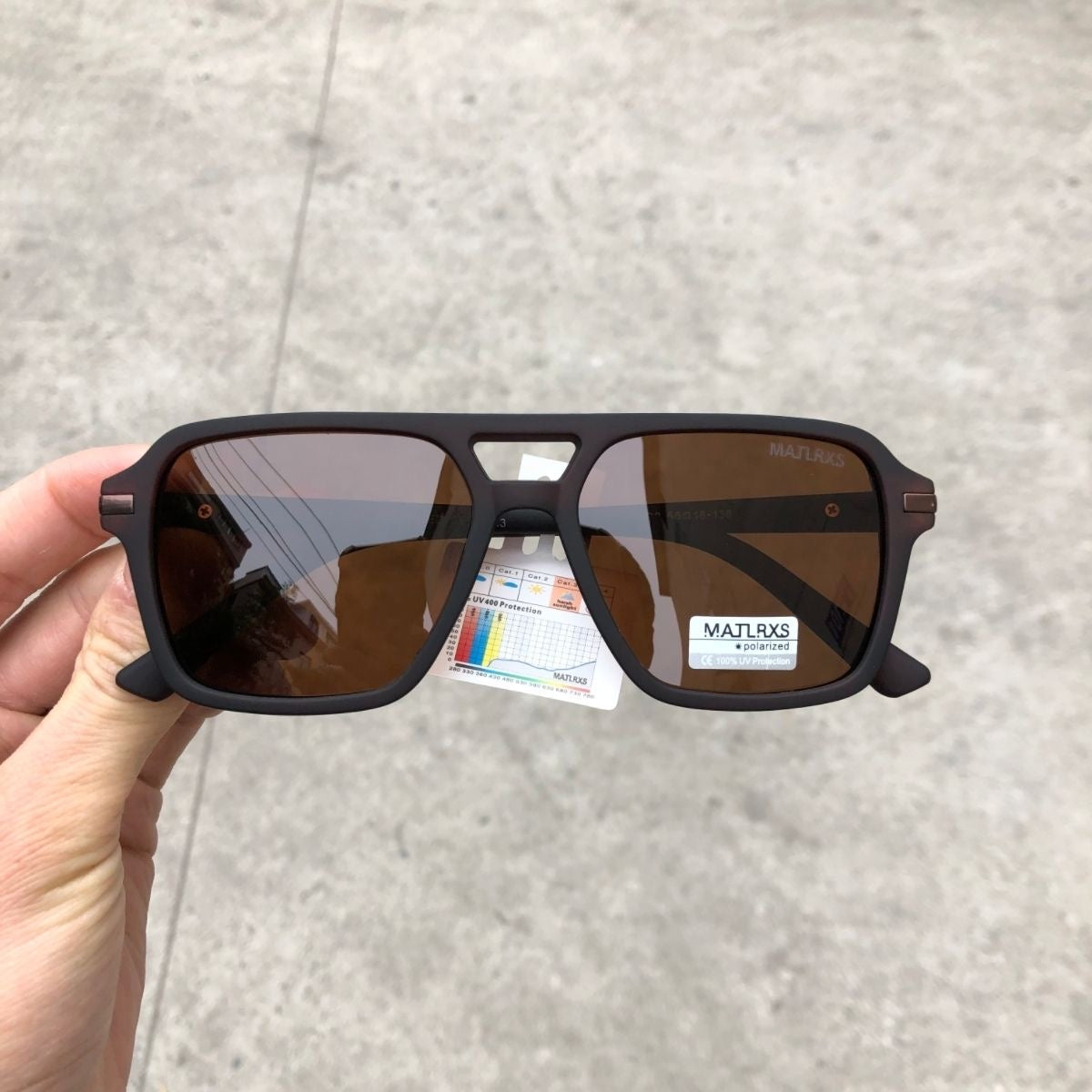 New 2026 Polarized Sunglasses