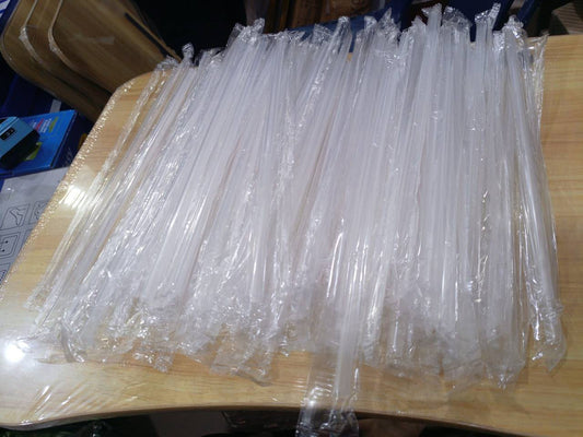 Original Stanley Cup Straw