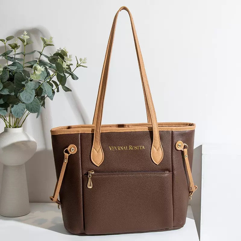 Elegant Women’s Tote Bag