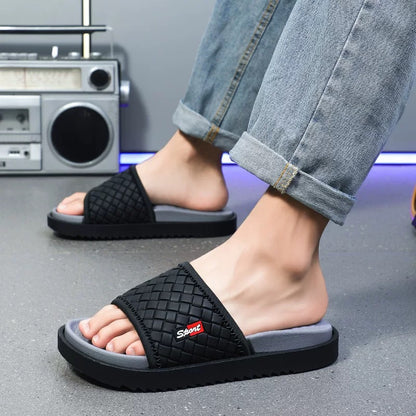 Eva2026 New Style Men's Trendy Slippers