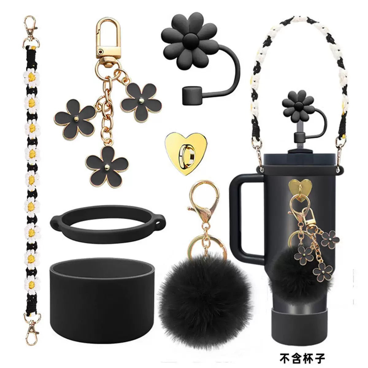Stanley Cup Complete Accessories