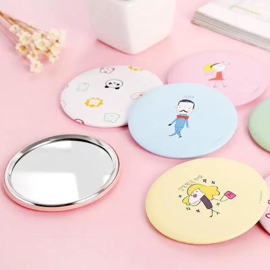 Cute Pocket/Bag Mirror
