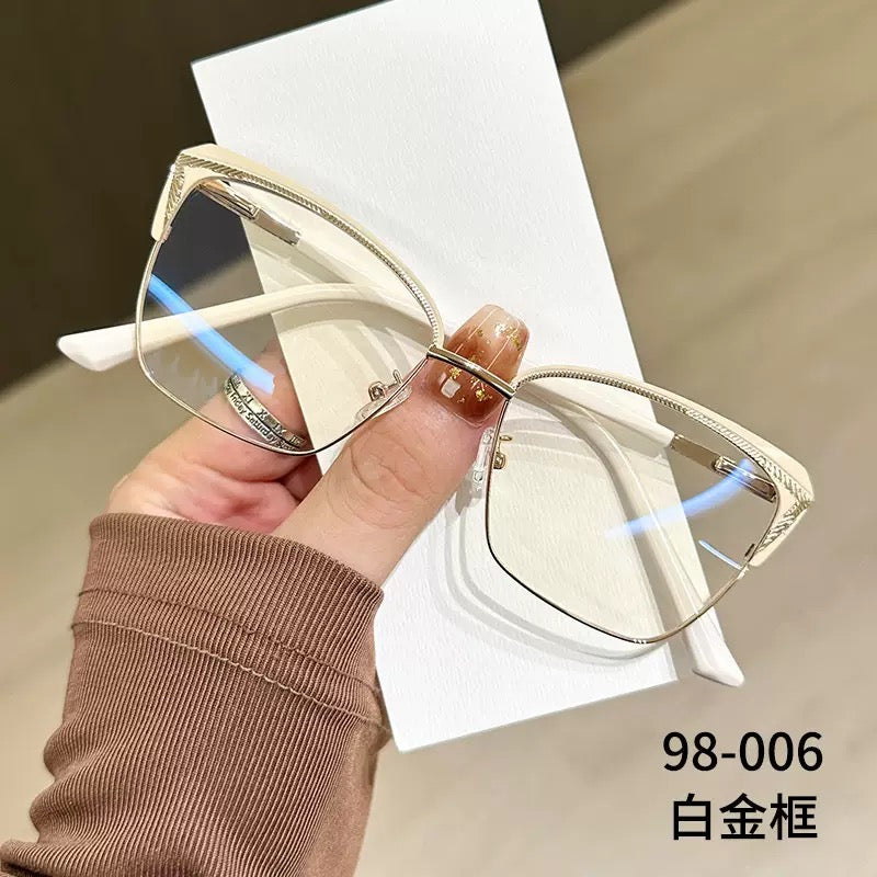 2026 New Photochromic Color-Changing for Women.