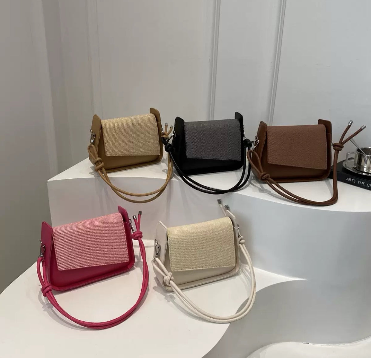 Mini Crossbody Bag