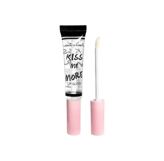 Original (Clear) Kiss me more Lipgloss