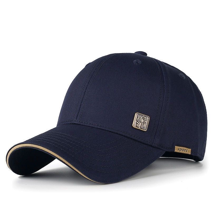 2025 Men’s Classic Face Cap