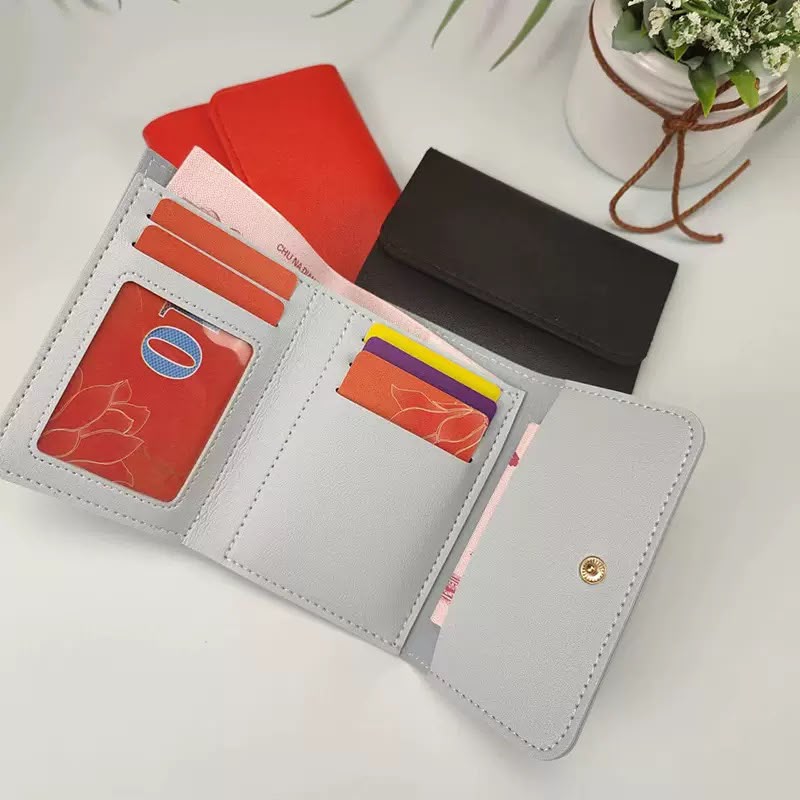 Student Wallet