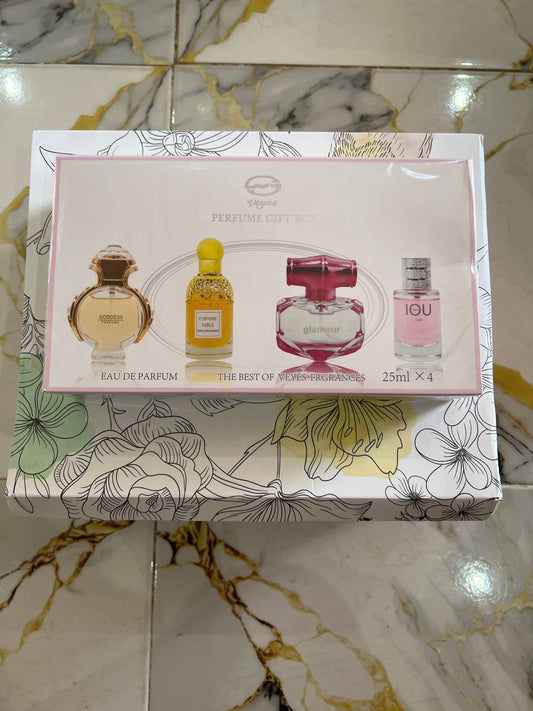 Veyes 4in1 Gift perfume SKU 05