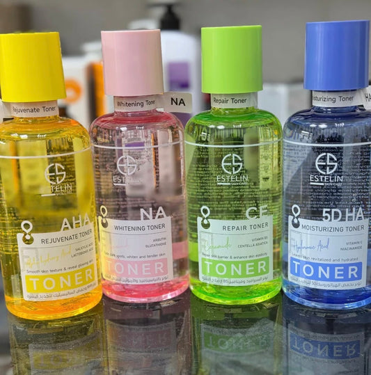 Original Estelin Toner