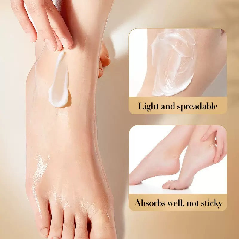 SADOER Collagen Foot Cream