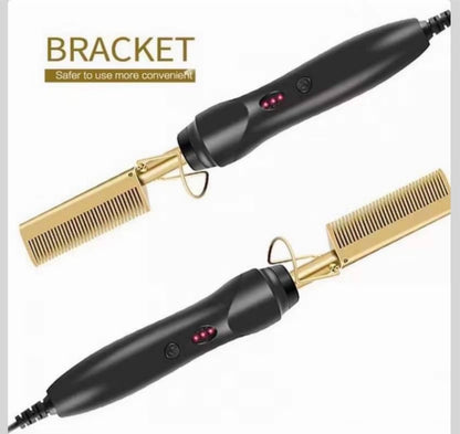 High Quality Hot comb