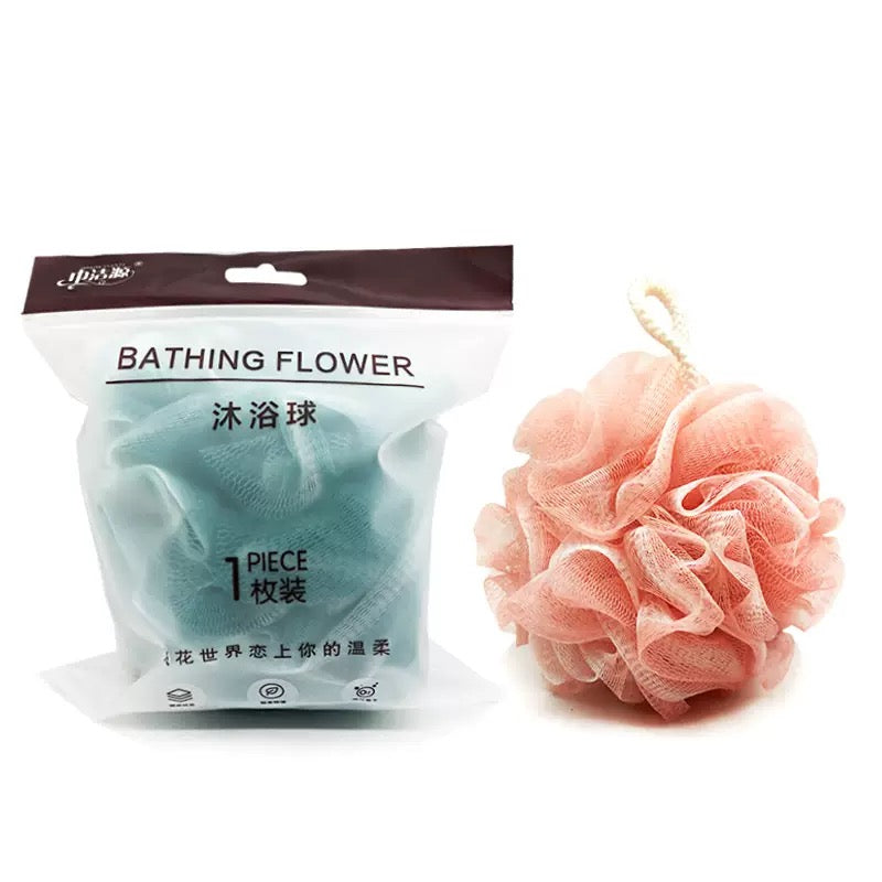Soft Bath Sponge