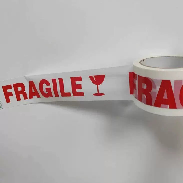 FRAGILE CELLOTAPE(1PC)