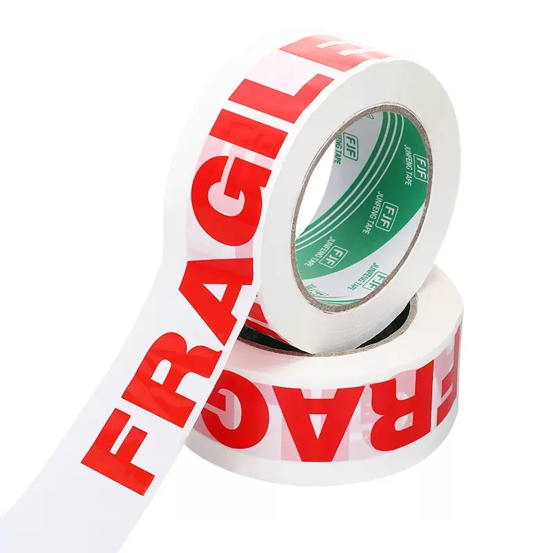 FRAGILE CELLOTAPE(1PC)