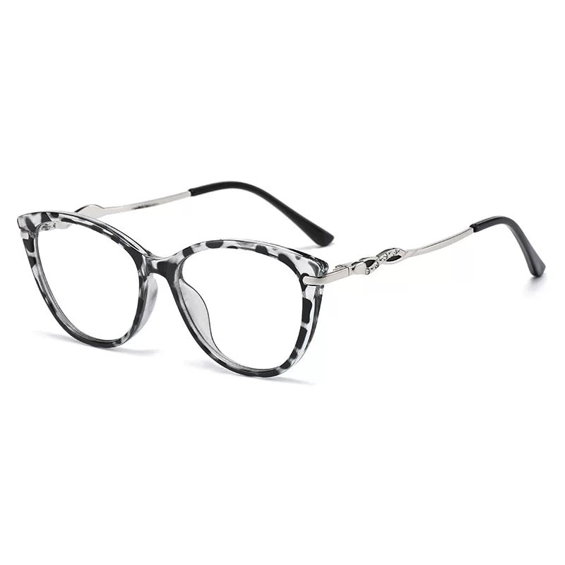 Premium Photochromic Glass Anti-Blue Light & UV Protection