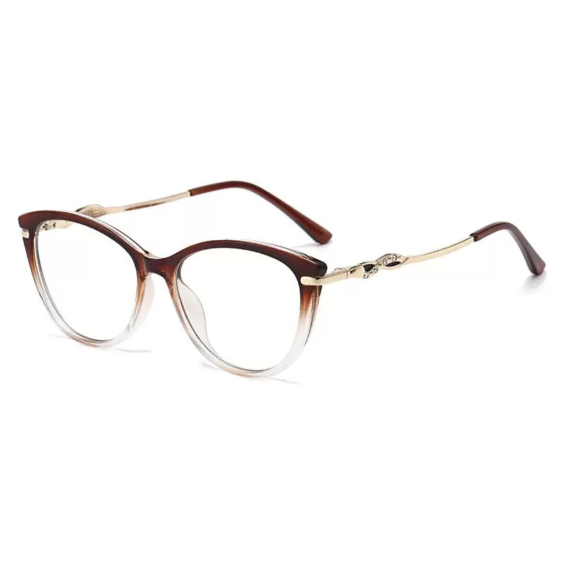 Premium Photochromic Glass Anti-Blue Light & UV Protection