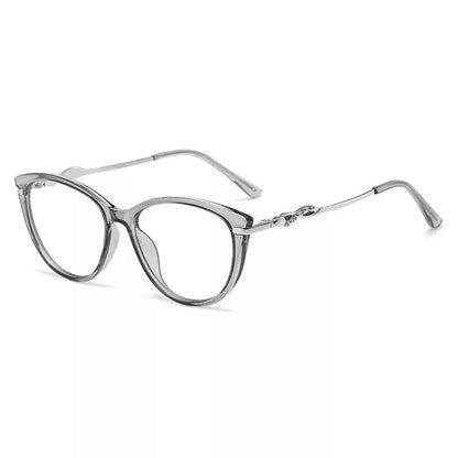 Premium Photochromic Glass Anti-Blue Light & UV Protection