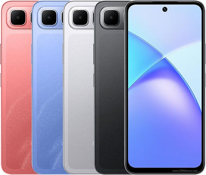 Infinix Smart 10 Plus 6.7" 4GB RAM/128GB ROM Android 15 Battery 6,000 mAh