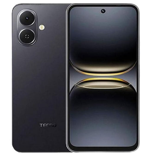 Tecno POP 10 – 6.67″ Display, 3GB RAM, 64GB ROM, Android 14, 5,000mAh Battery