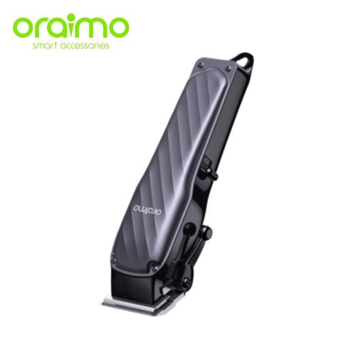 2026 Oraimo SmartClipper 2C Professional Hair Clipper