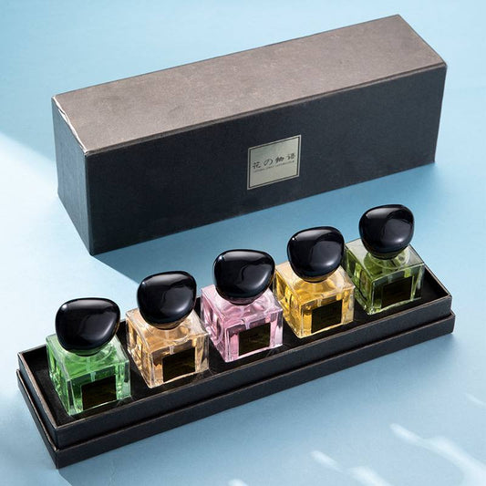 5in1 unisex perfume