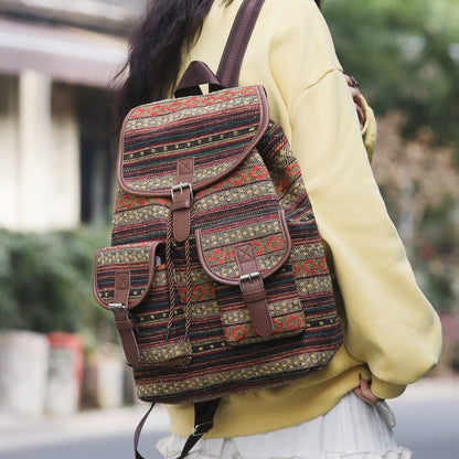 2025 Latest School Bag