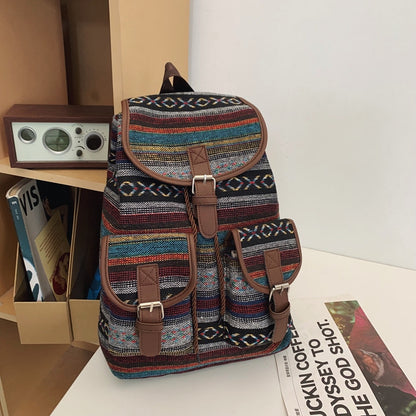 2025 Latest School Bag