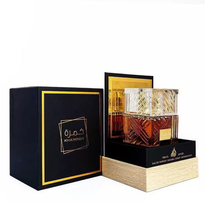100ml Original Khamrah  Perfume Long-lasting fragrance High Quality