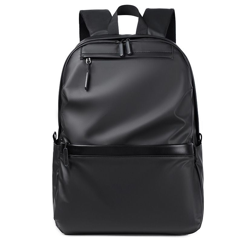 Black Backpack