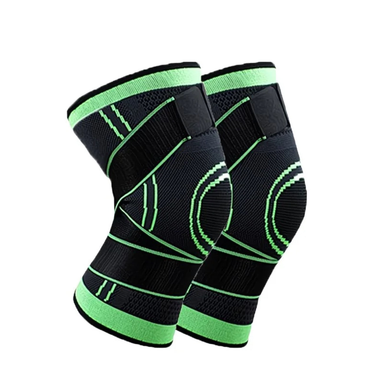 Knee Support Braces