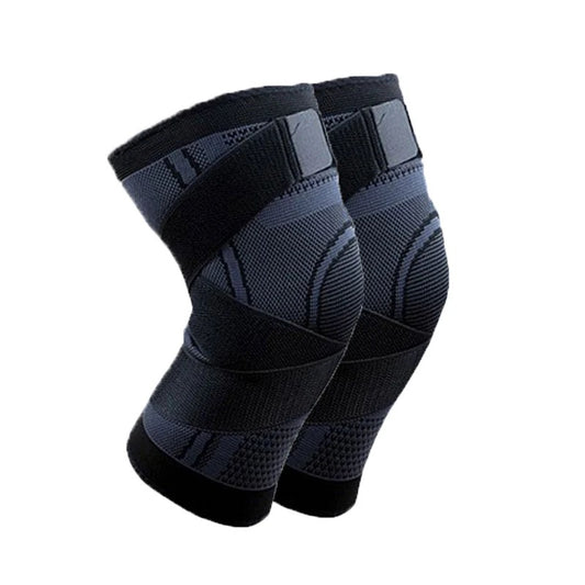 Knee Support Braces