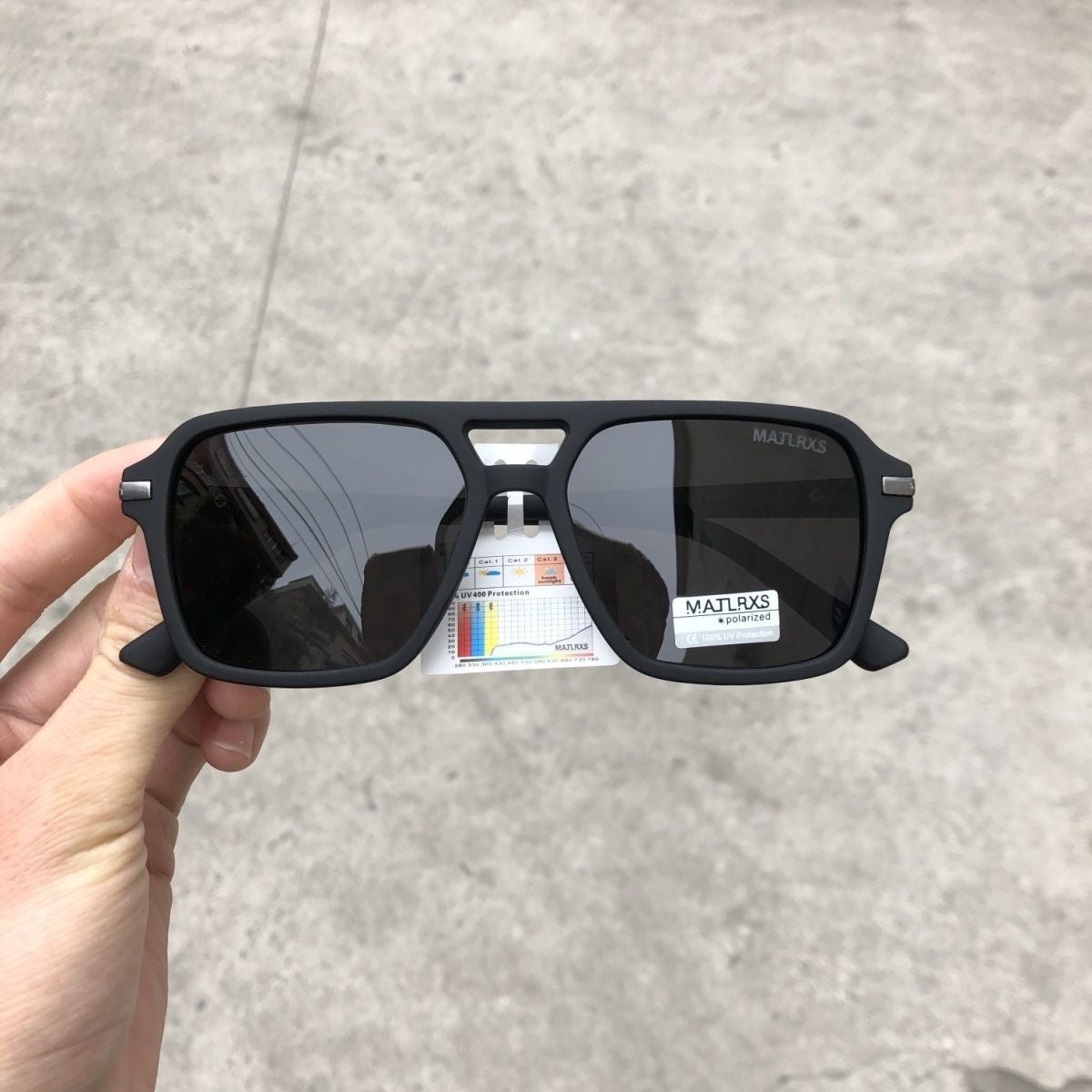 New 2026 Polarized Sunglasses