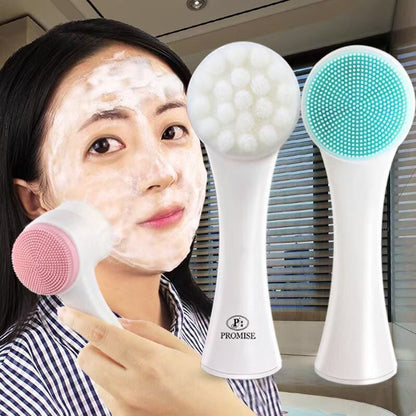 Facial Cleansing Brush