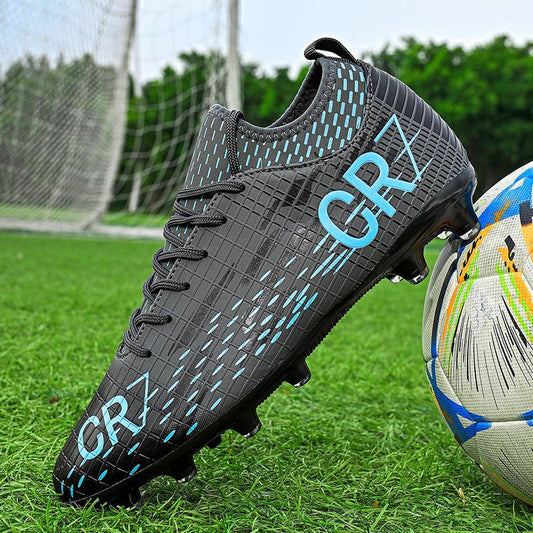 New 2026 CR7 Football Boots – Lightweight Performance