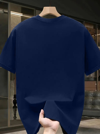 2026 Latest Trendy Men'S Outdoor Casual Breathable Quick-Dry Moisture-Wicking High-End