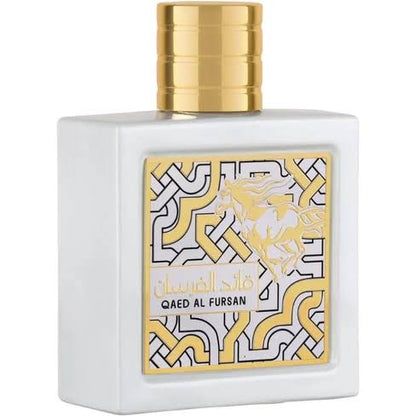 Qaed Al Fursan 50ml Edp